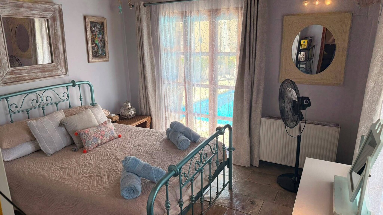 Photo of Bedroom in Tala