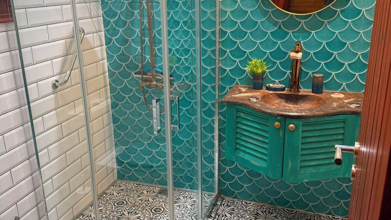 Photo of Bathroom in Tala