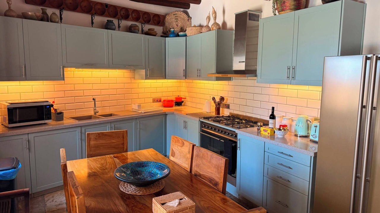 Photo of Kitchen in Tala
