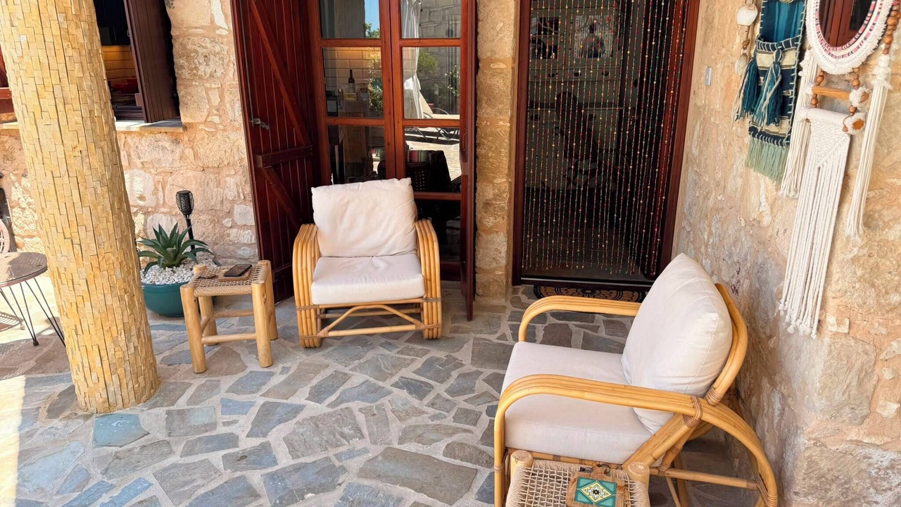 Photo of Patio Balcony in Tala