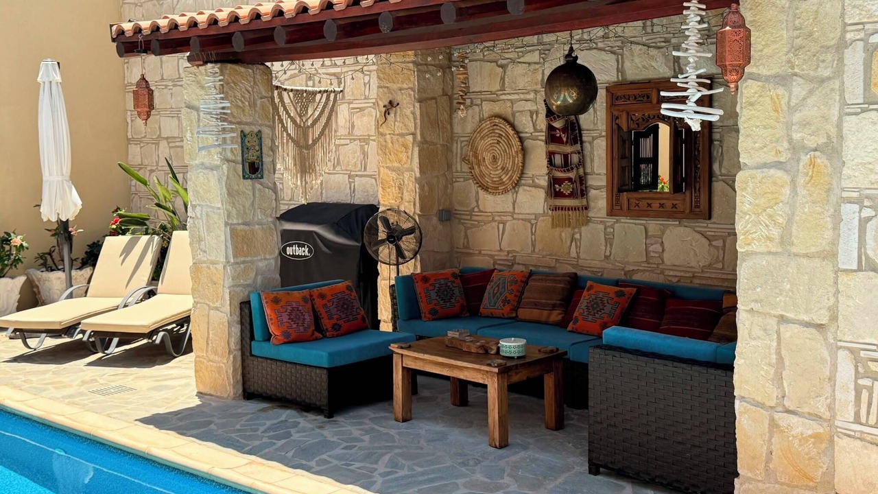 Photo of Outdoor in Tala
