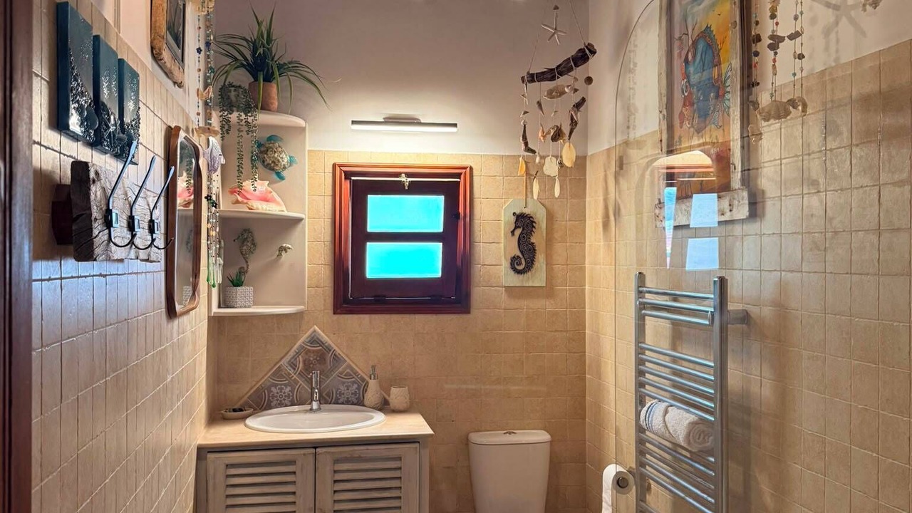 Photo of Bathroom in Tala