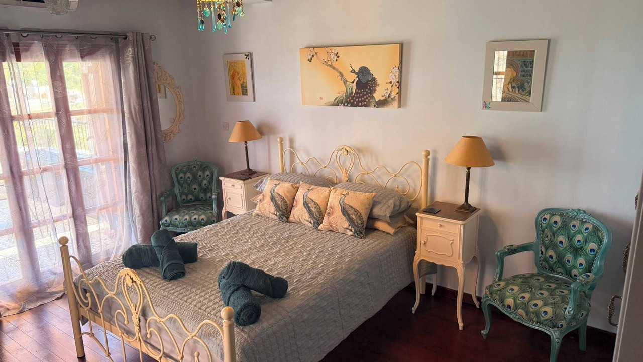 Photo of Bedroom in Tala