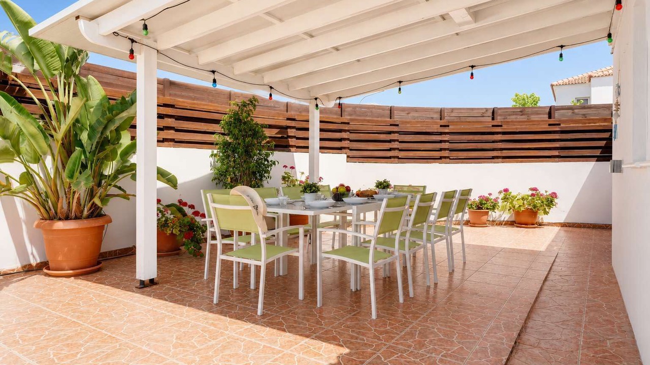 Photo of Outdoor in Ayia Napa