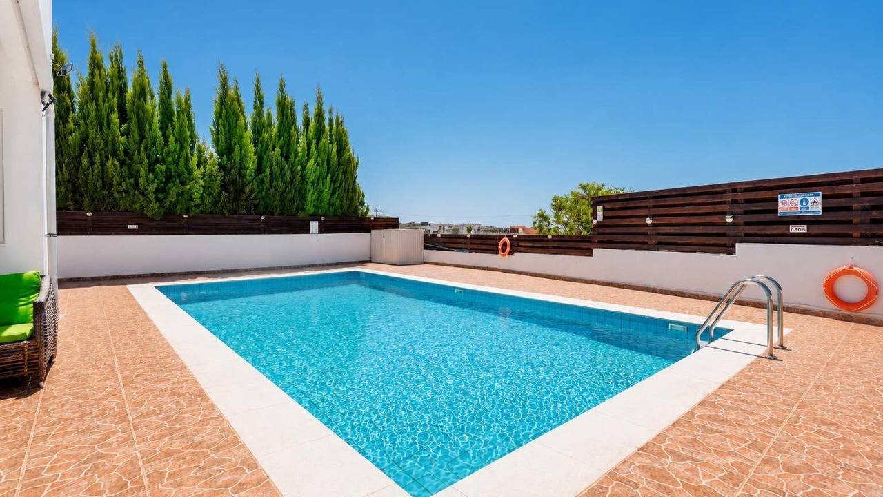 Photo of Outdoor in Ayia Napa