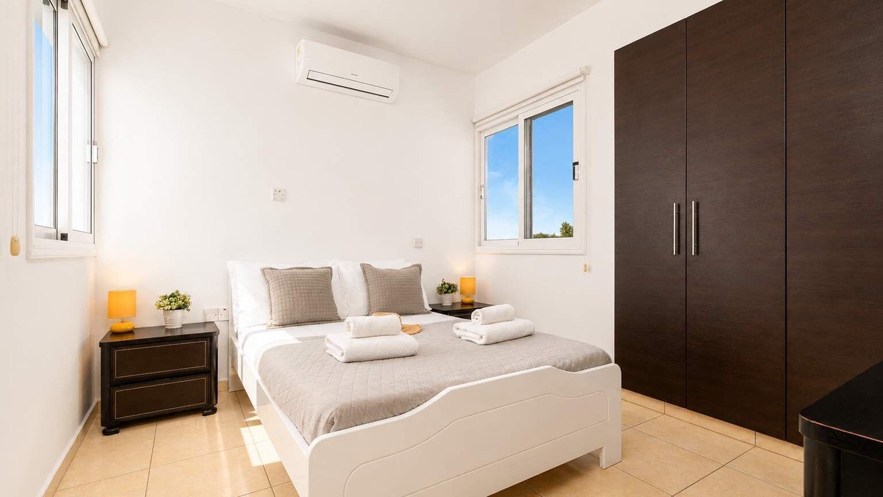 Photo of Bedroom in Ayia Napa