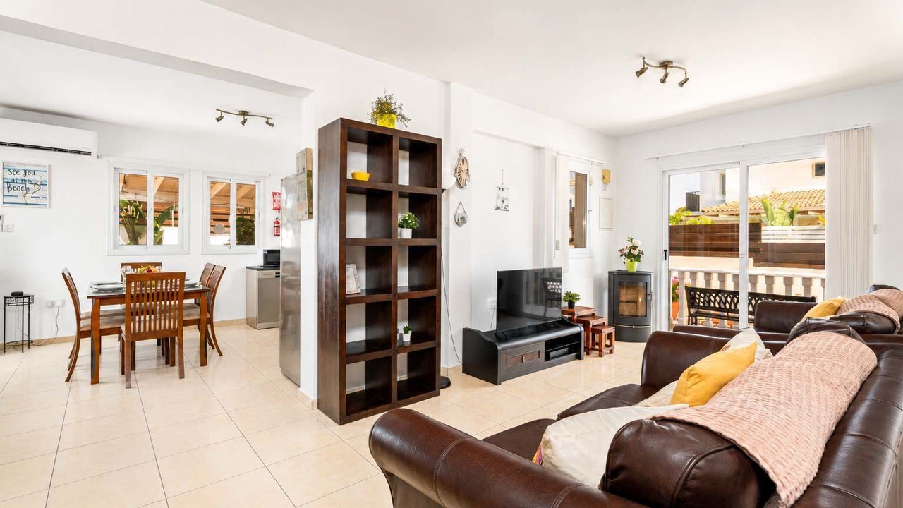 Photo of Livingroom in Ayia Napa