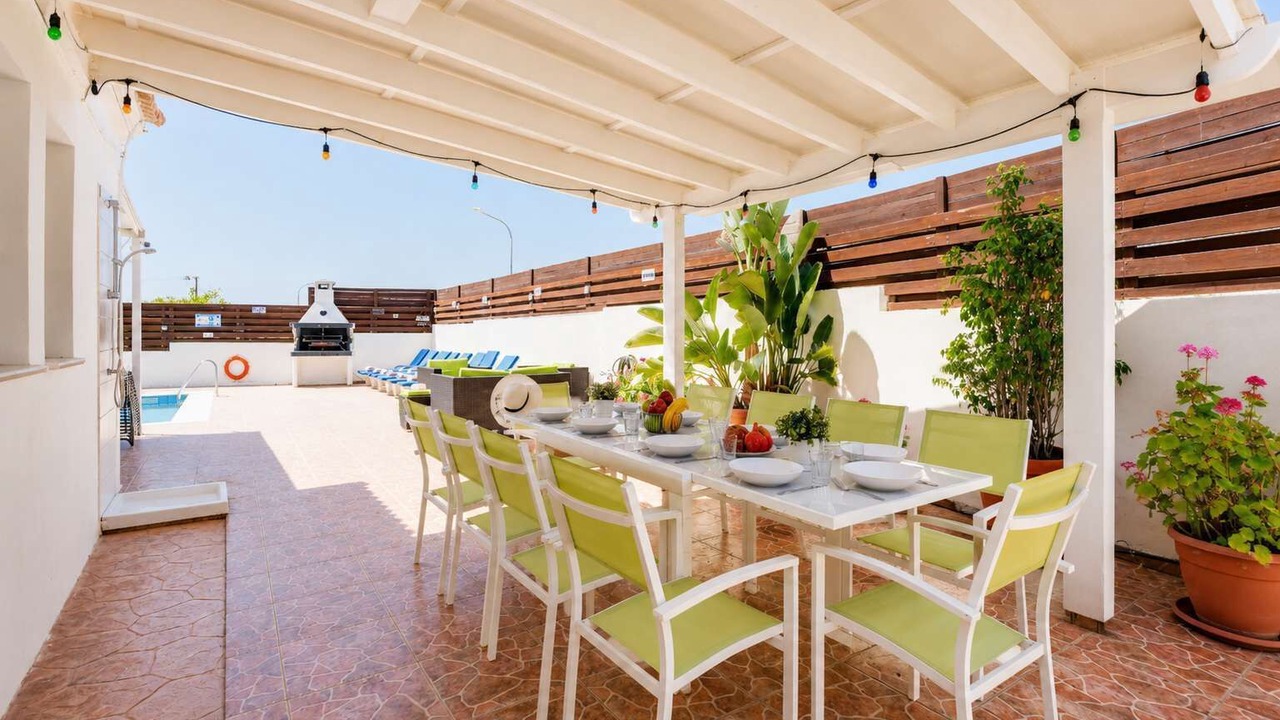 Photo of Outdoor in Ayia Napa