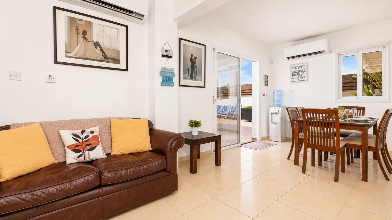 Photo of Livingroom in Ayia Napa