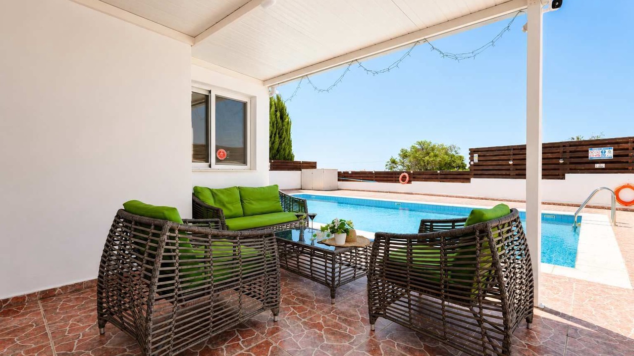 Photo of Outdoor in Ayia Napa