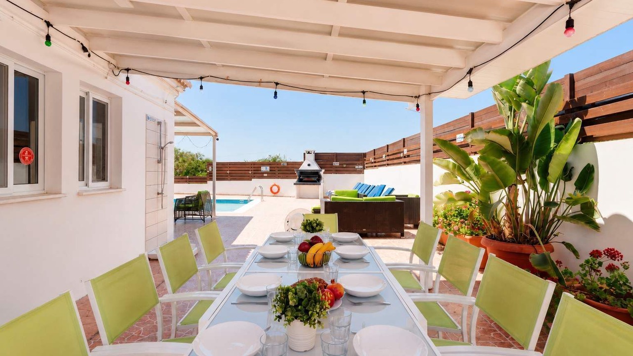Photo of Outdoor in Ayia Napa