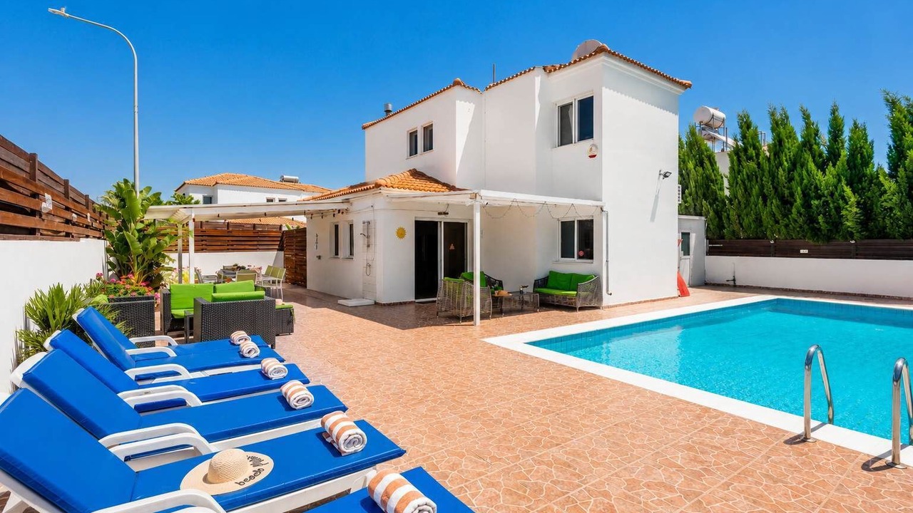Photo of Outdoor in Ayia Napa