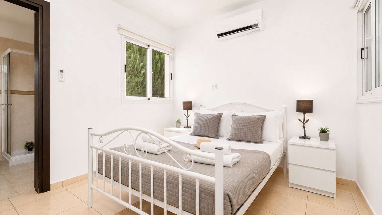 Photo of Bedroom in Ayia Napa