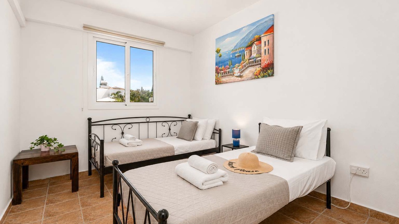 Photo of Bedroom in Ayia Napa