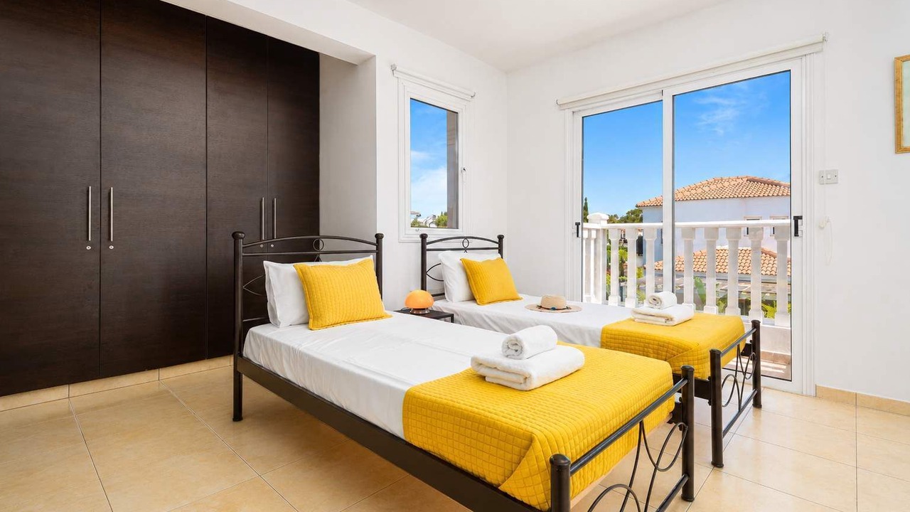 Photo of Bedroom in Ayia Napa