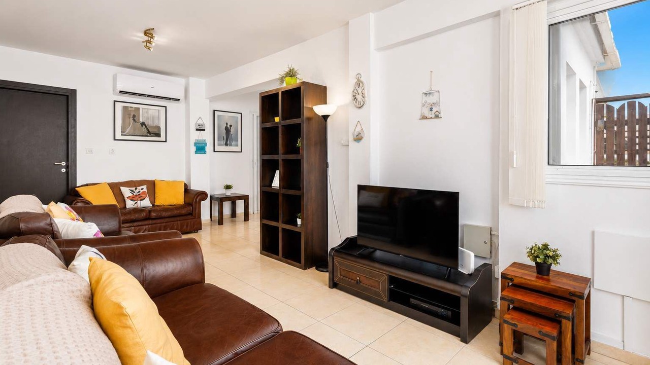 Photo of Livingroom in Ayia Napa