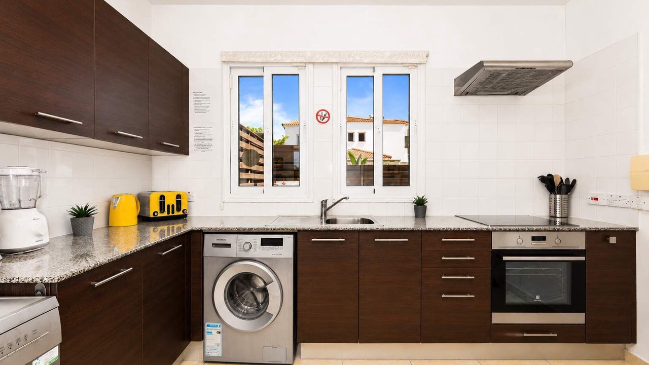 Photo of Kitchen in Ayia Napa
