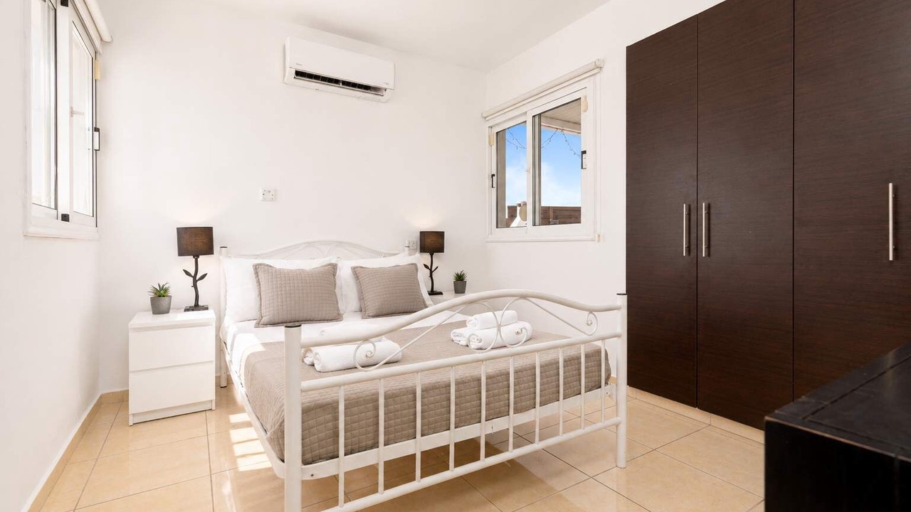 Photo of Bedroom in Ayia Napa