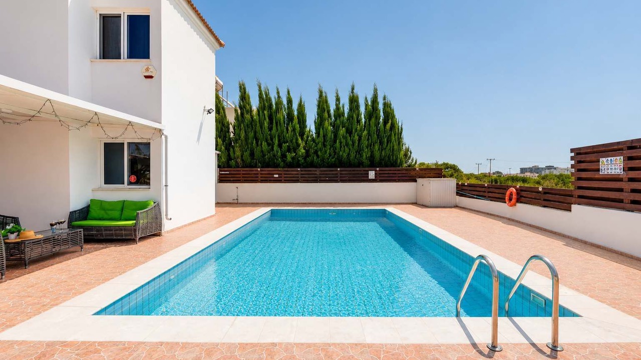 Photo of Outdoor in Ayia Napa