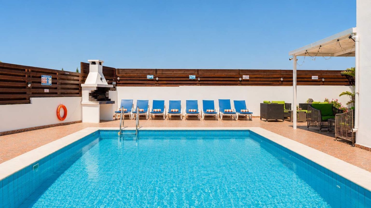 Photo of Outdoor in Ayia Napa