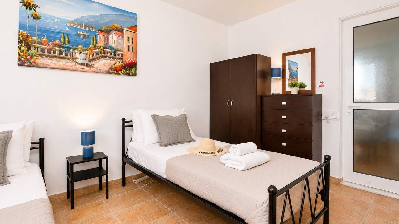 Photo of Bedroom in Ayia Napa