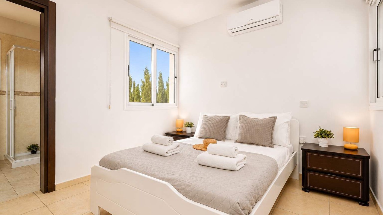 Photo of Bedroom in Ayia Napa