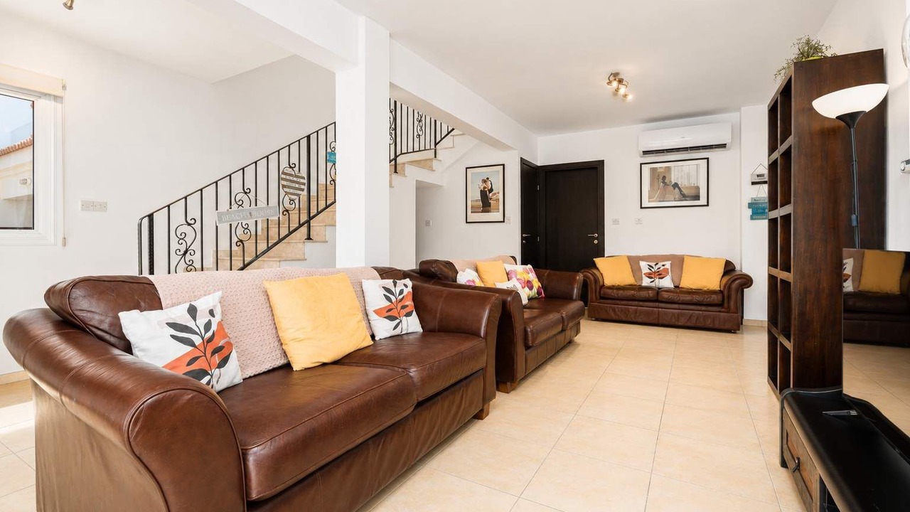 Photo of Livingroom in Ayia Napa