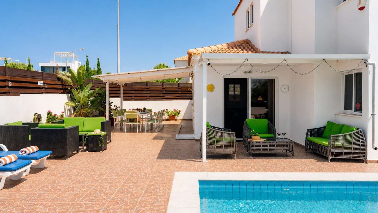 Photo of Outdoor in Ayia Napa