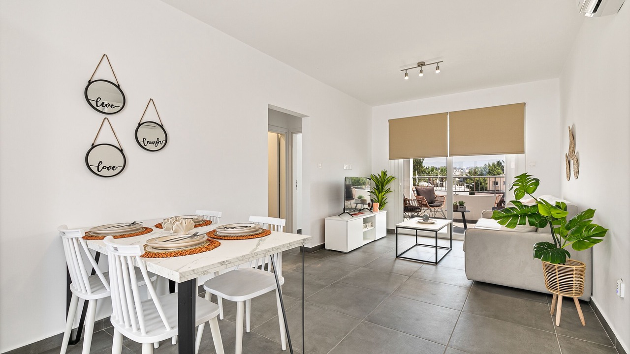 Photo of Livingroom in Paphos