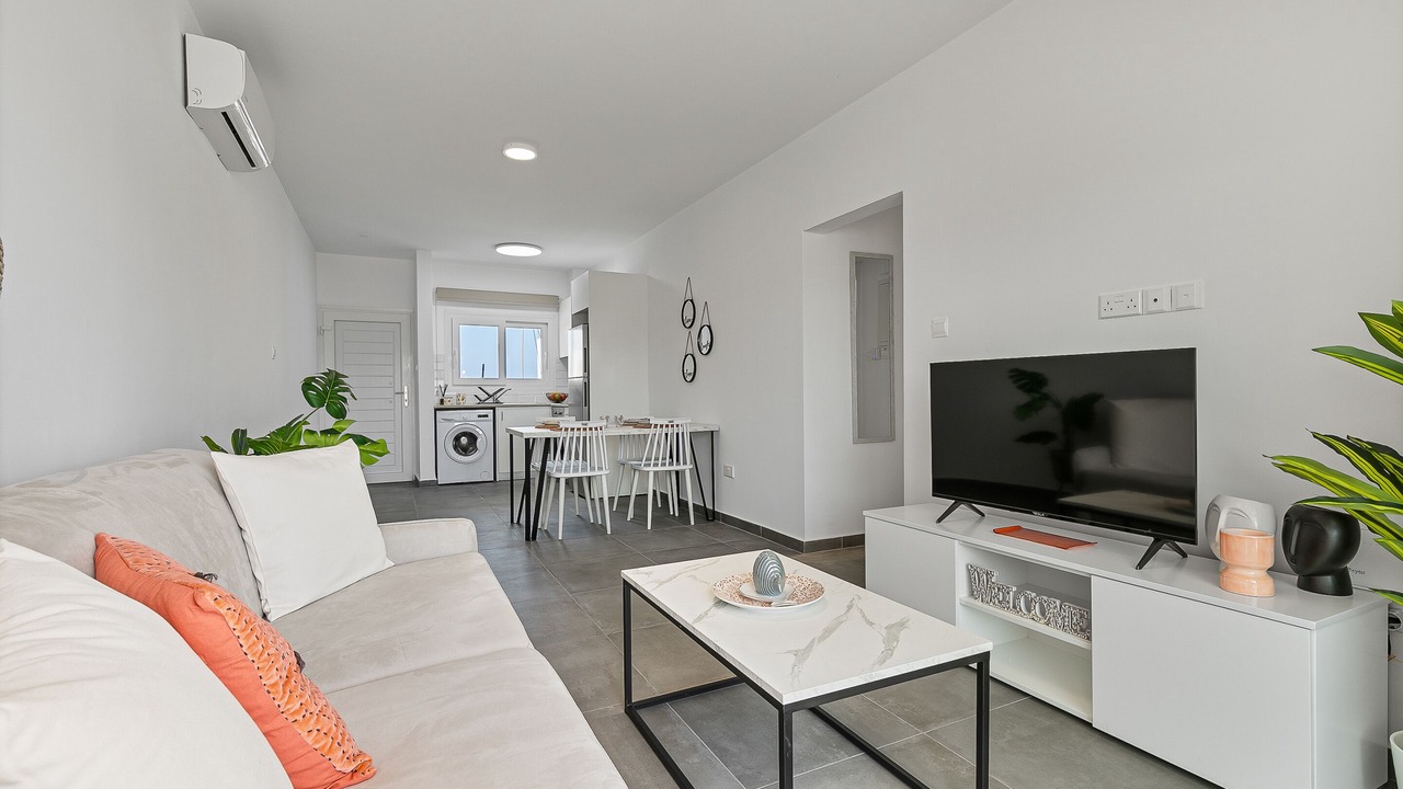 Photo of Livingroom in Paphos