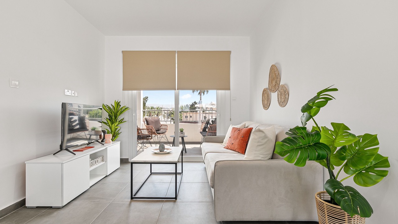 Photo of Livingroom in Paphos