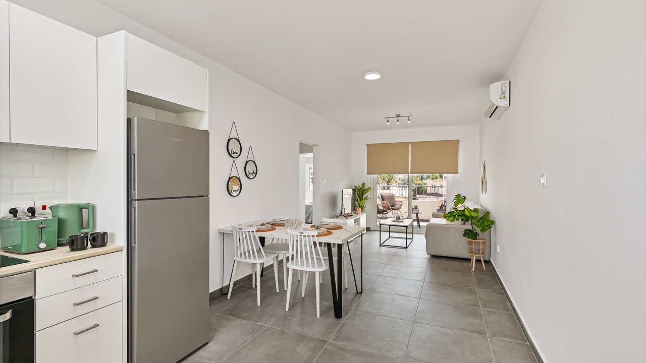 Photo of Livingroom in Paphos