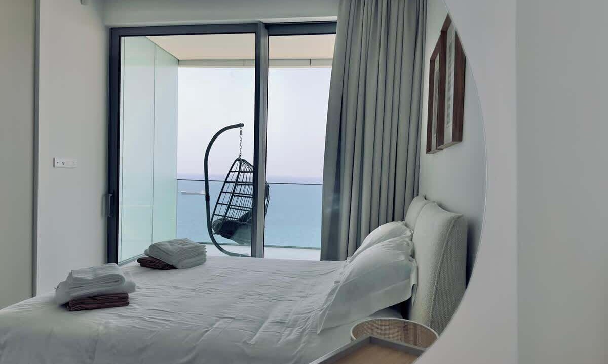 Photo of Bedroom in Neapolis