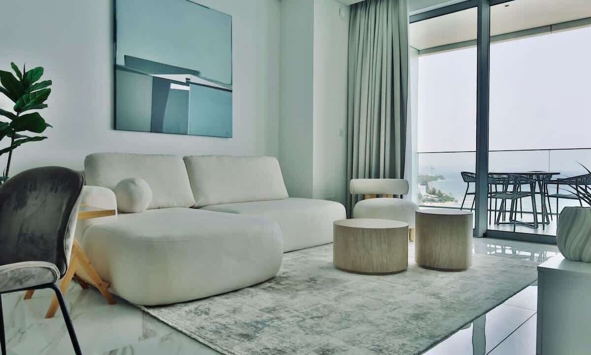 Photo of Livingroom in Neapolis
