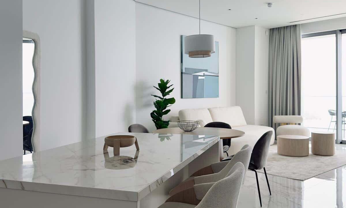 Photo of Livingroom in Neapolis