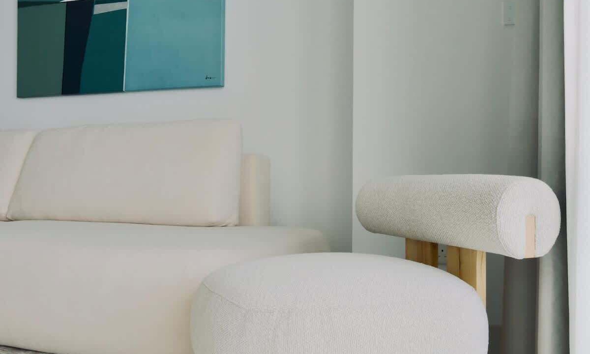 Photo of Livingroom in Neapolis