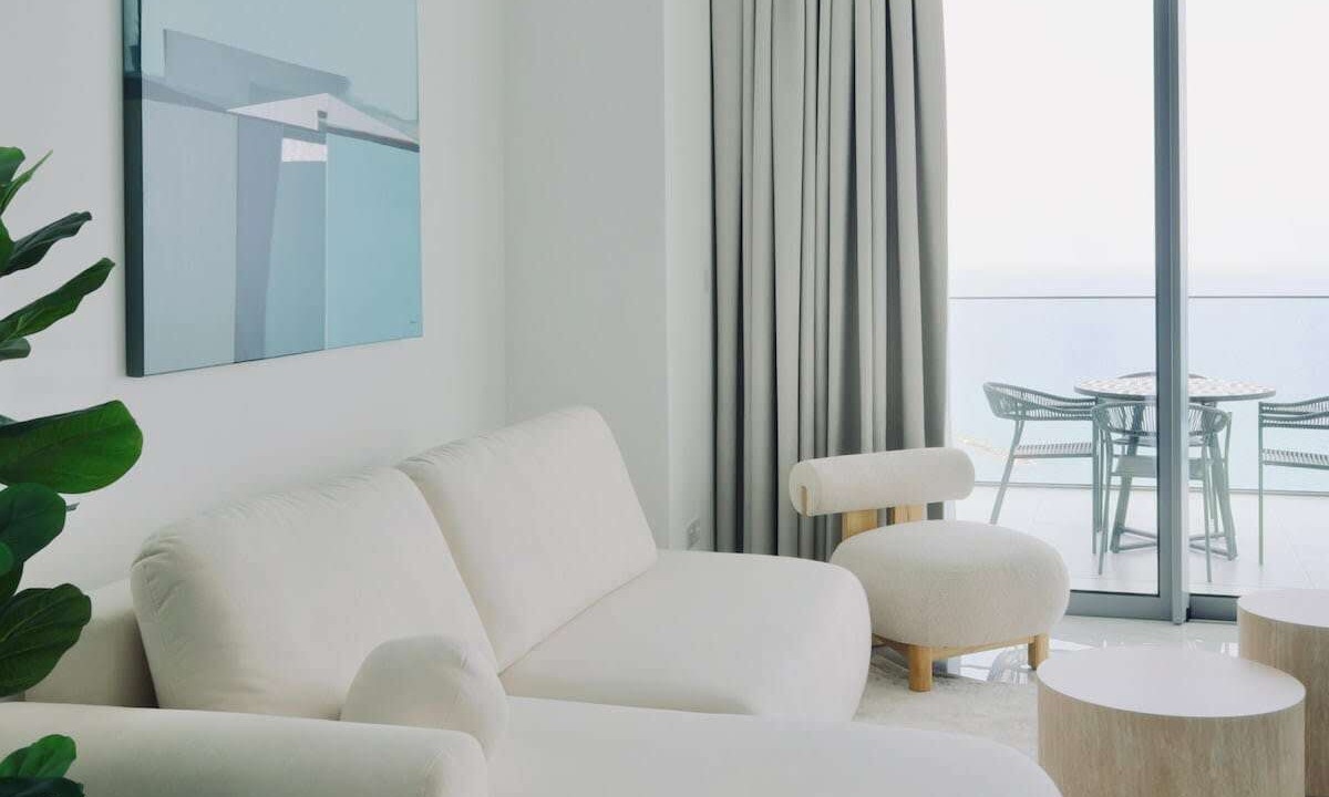 Photo of Livingroom in Neapolis