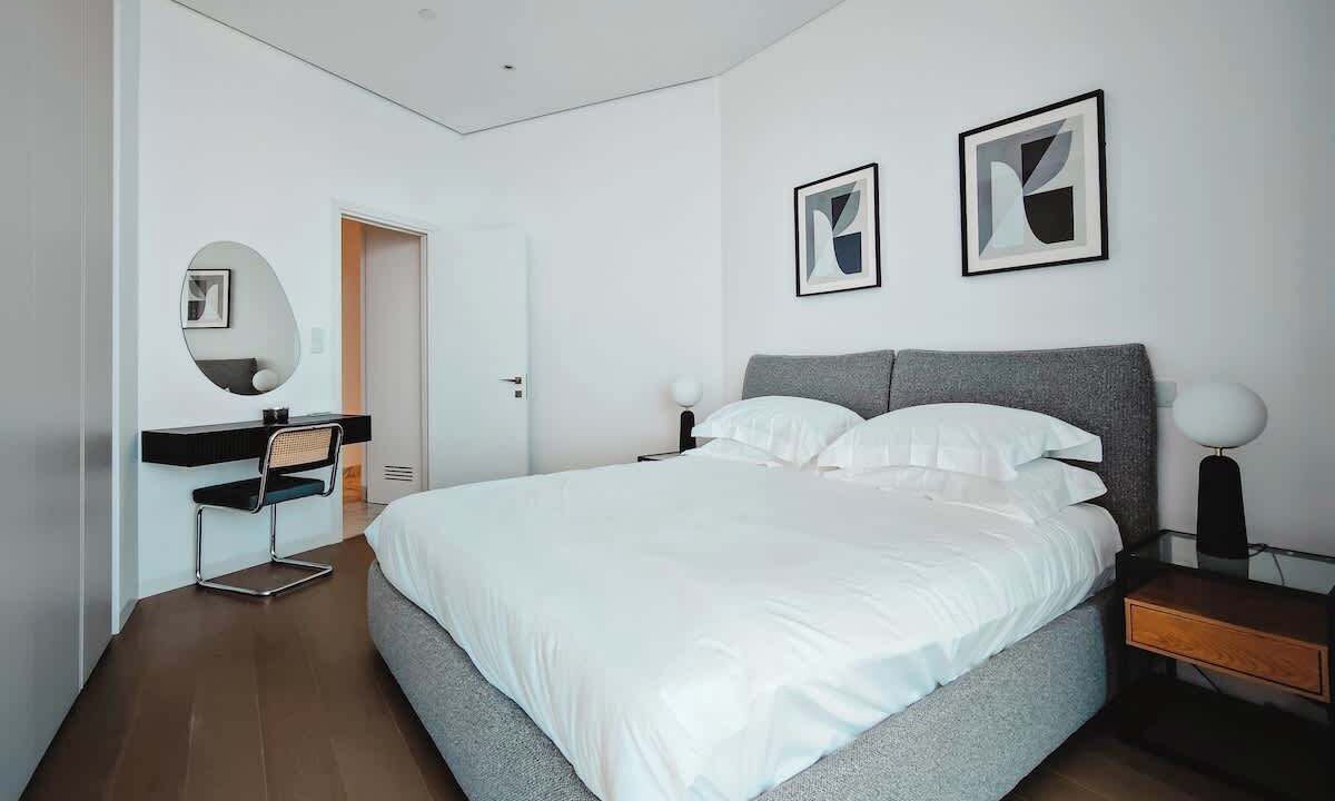 Photo of Bedroom in Historical Center
