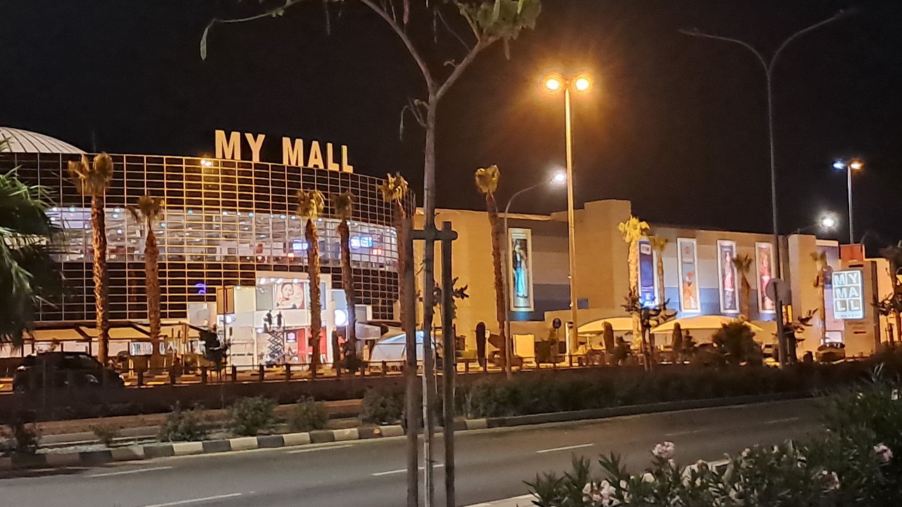 Photo of Outdoor in Limassol