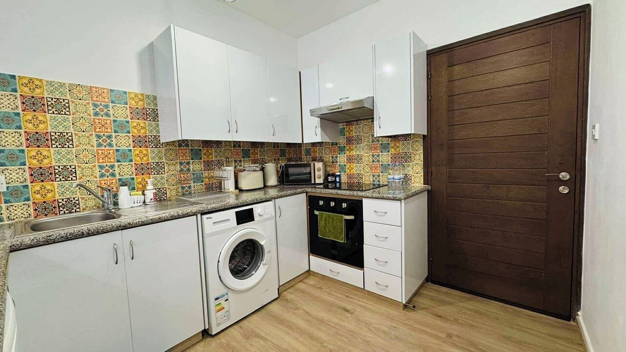 Photo of Kitchen in Universal
