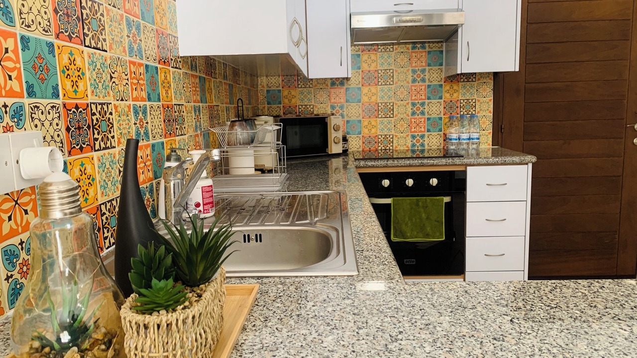 Photo of Kitchen in Universal