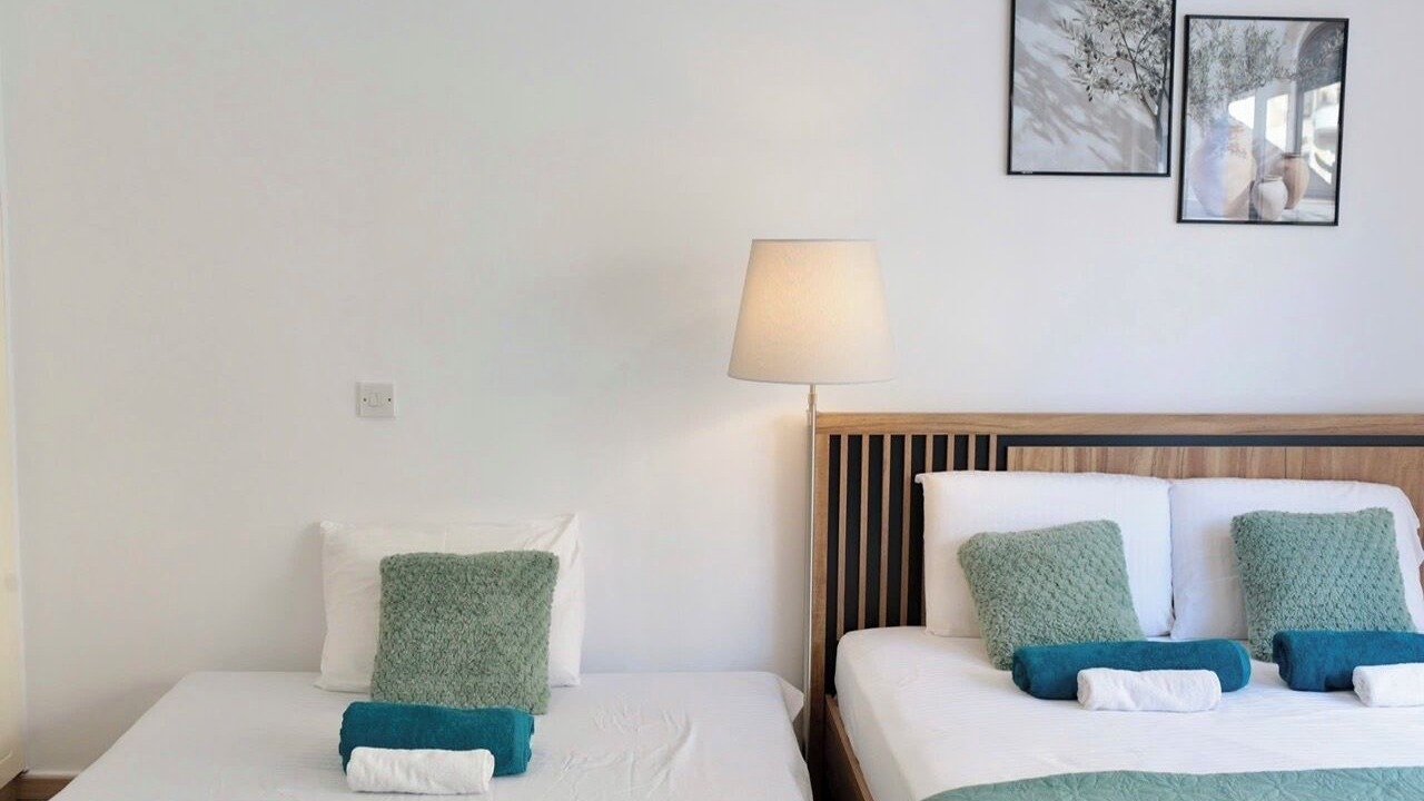 Photo of Bedroom in Universal