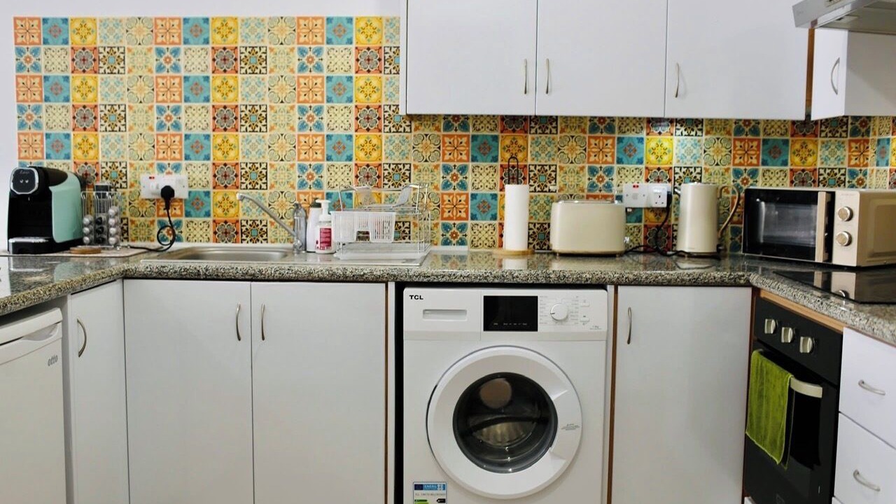 Photo of Kitchen in Universal
