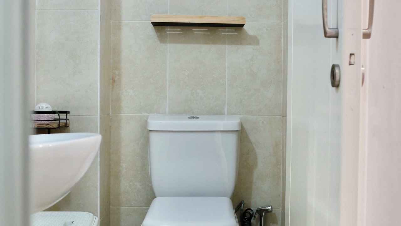 Photo of Bathroom in Universal