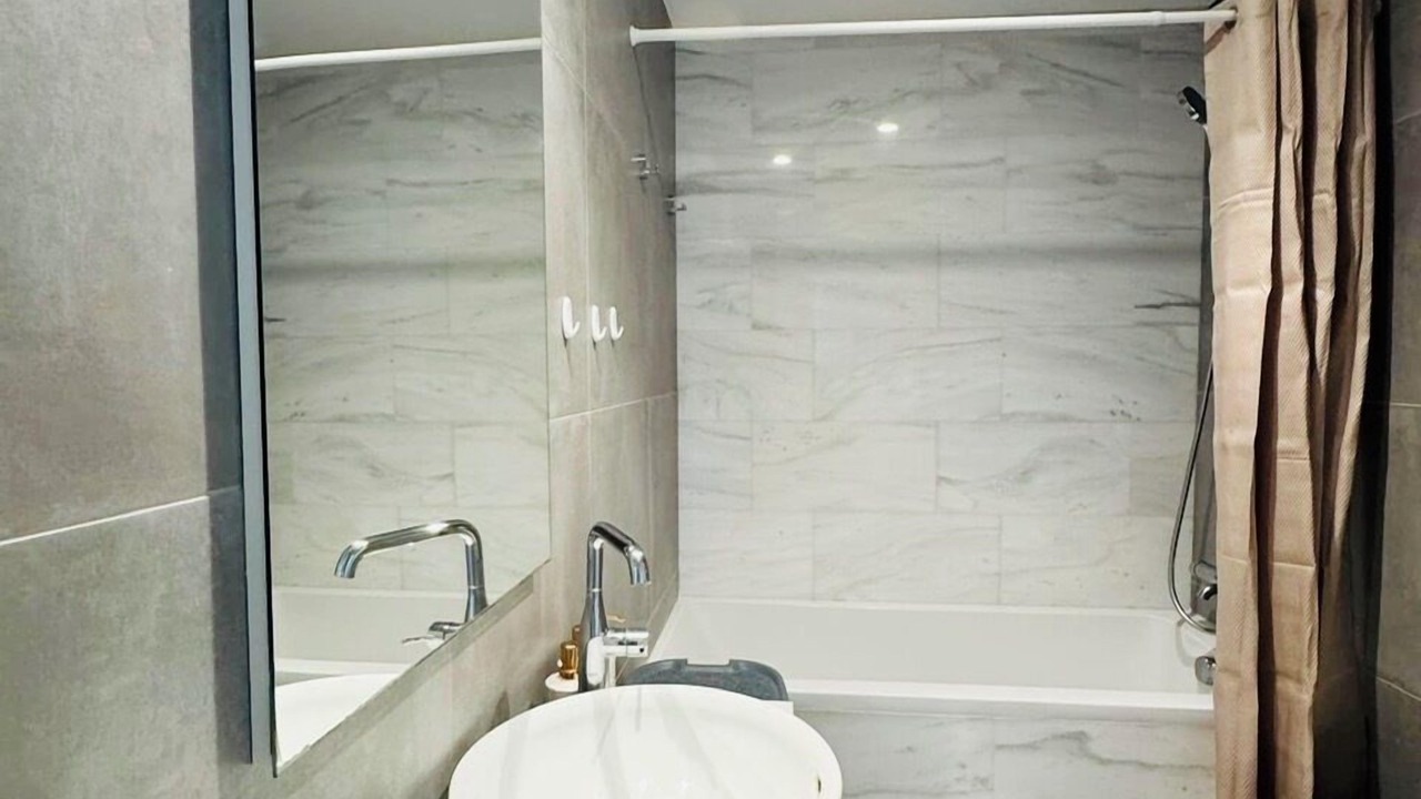 Photo of Bathroom in Universal
