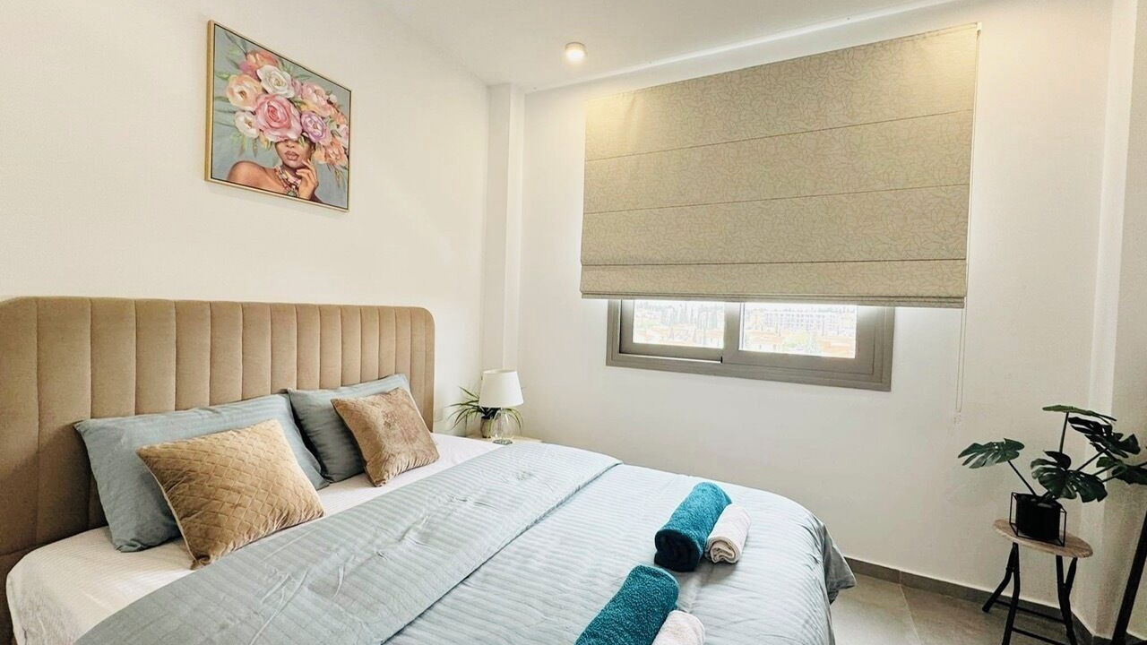Photo of Bedroom in Universal