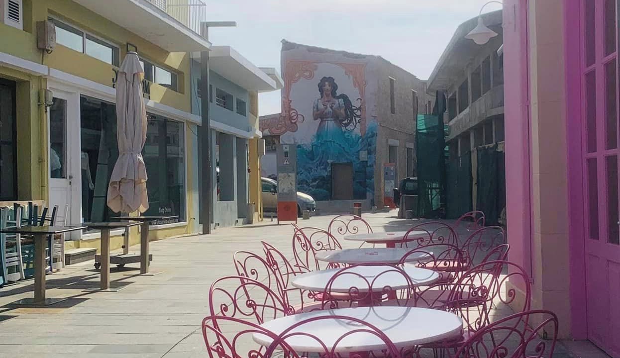 Photo of Outdoor in Universal