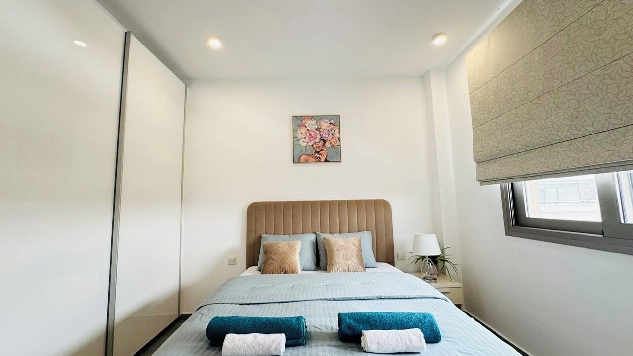 Photo of Bedroom in Universal