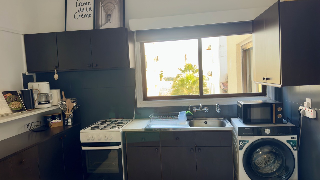 Photo of Kitchen in Larnaca