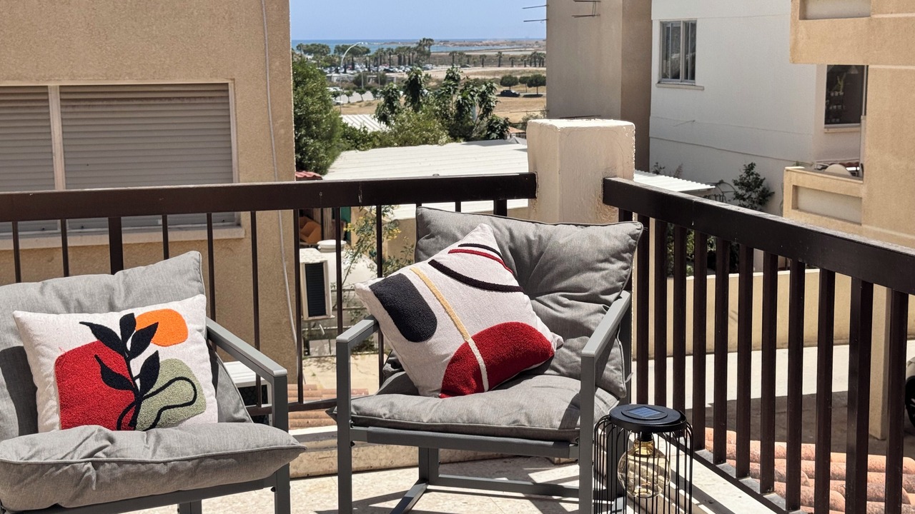 Photo of Outdoor in Larnaca